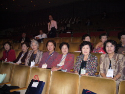 商工会議所観光振興大会２００５ in 倉敷(1/2)