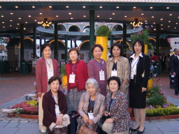 商工会議所観光振興大会２００５ in 倉敷(1/2)