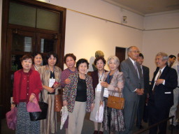 商工会議所観光振興大会２００５ in 倉敷(1/2)