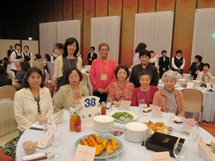 第４２回全国商工会議所女性会連合会宮崎全国大会へ参加　