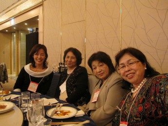 第４７回全国商工会議所女性会連合会石川全国大会へ参加