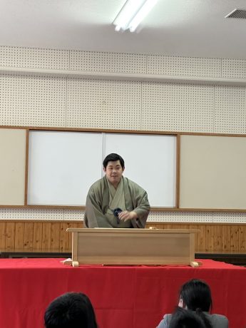 『落語』桂　ニ豆　氏