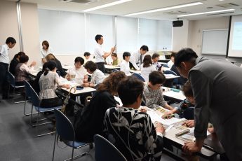 6月例会（NHKアナウンサーによる防災講演会）