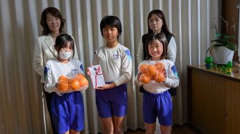 令和7年度小学生「環境･ｺﾞﾐ･省資源･省ｴﾈﾙｷﾞｰ」作文･絵画･ﾎﾟｽﾀｰｺﾝｸｰﾙを開催