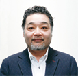 ２３代会長　西内　清二