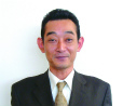 ２５代会長　新　木　良　成