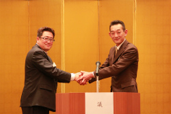 27年度総会
