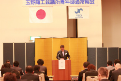 27年度総会