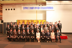 27年度総会