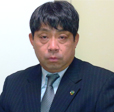 ２４代会長　住吉　孝文